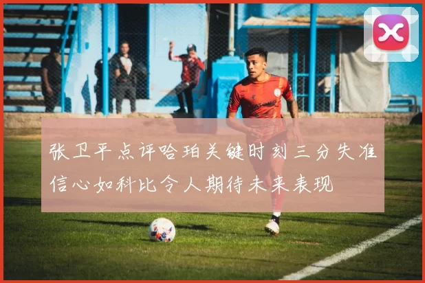 张卫平点评哈珀关键时刻三分失准信心如科比令人期待未来表现